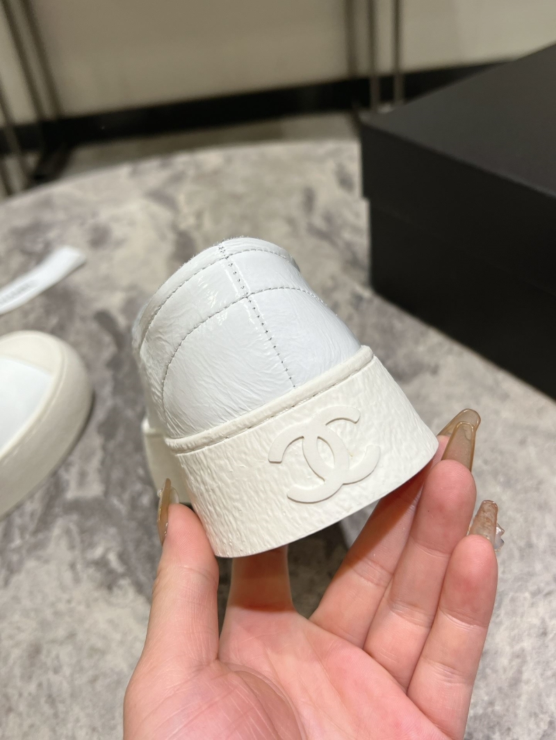 Chanel Casual Shoes